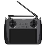 SIYI MK15 Handheld Wireless 5,5 Zoll 1080p 60fps 180ms 15KM Radio Landwirtschaft Drohne Fernbedienung